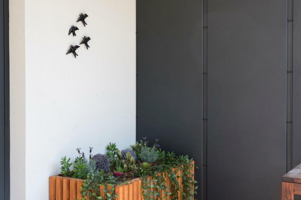 Lovelystay - Downtown Balcony Apartment With Free Parking Porto Exteriér fotografie